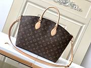 Louis Vuitton LV Boetie MM Monogram 31.5 x 28 x 16 cm - 2