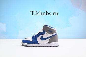 Nike Air Jordan 1 Retro High OG ‘True Blue’ Sneakers
