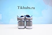 Nike Air Jordan 1 Retro High OG ‘True Blue’ Sneakers - 3