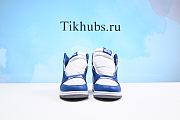 Nike Air Jordan 1 Retro High OG ‘True Blue’ Sneakers - 5