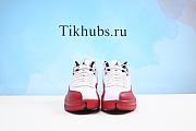 Nike Air Jordan 12 Low Golf ‘Cherry’ Sneakers - 4