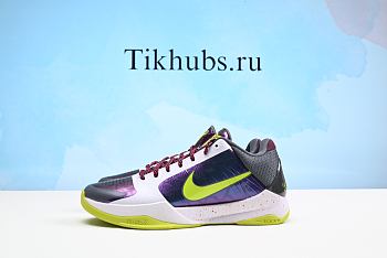 Nike Zoom Kobe 5 Protro Chaos Sneakers