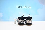  Nike SB Dunk Low ‘Supreme Rammellzee’ Sneakers - 2