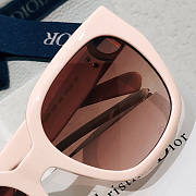 Dior 30Montaigne S10F Sunglasses - 5