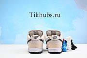 Nike SB Dunk Low Pro X Albino Sneakers - 3