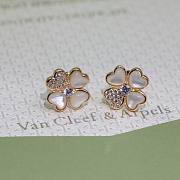 Van Cleef Arpels Earrings  - 1