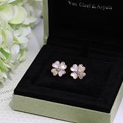 Van Cleef Arpels Earrings  - 2