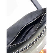 Louis Vuitton LV Baia MM Black 36x23x8cm - 2