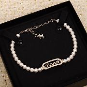 Chanel Necklace 015 - 1