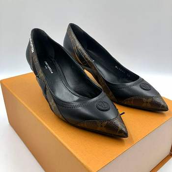 Louis Vuitton LV Archlight Pump Black 9cm