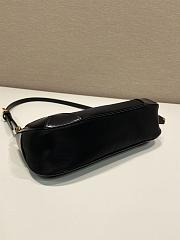 Prada Re-Edition 2002 Re-Nylon Shoulder Bag 23.5x10x5cm - 5