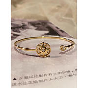 Dior Rose Des Vents Bracelets Gold - 1