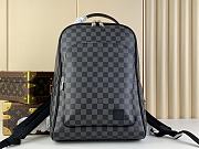 Louis Vuitton LV Backpack Avenue Damier 40 x 31 x 15 cm - 1