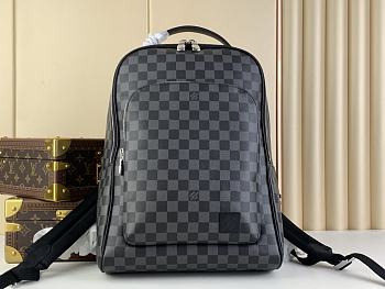 Louis Vuitton LV Backpack Avenue Damier 40 x 31 x 15 cm