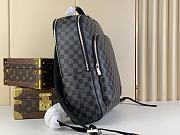 Louis Vuitton LV Backpack Avenue Damier 40 x 31 x 15 cm - 6