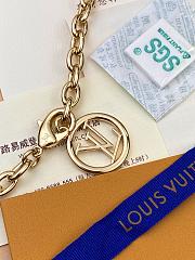 Louis Vuitton LV Wallet On Chain Lily 20.5x10x3.5cm - 2