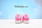 A Bathing Ape Bape Sta Low Color Camo Combo Pink - 3