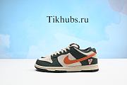 Nike SB Dunk Low Eire Sneakers - 1