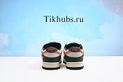 Nike SB Dunk Low Eire Sneakers - 5