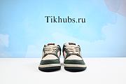 Nike SB Dunk Low Eire Sneakers - 4