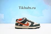 Nike SB Dunk Low Eire Sneakers - 3