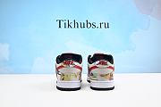 Nike SB Dunk Low Pro 'Paris' Bernard Buffet Sneaker - 3