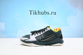 Nike Zoom Kobe 5 Protro ‘EYBL’ Sneaker