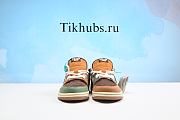 Nike Air Jordan 1 Retro Low OG Sneaker - 2