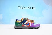 Nike Dunks x Super Mario Customs Sneaker - 3