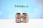 Air Jordan 4 “Camo” Sneaker - 4