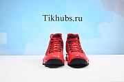 Air Jordan IX “Chile Red” Sneaker - 2