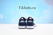 Nike Eric Koston x Air Jordan 1 Low SB 'Midnight Navy' Sneaker - 3