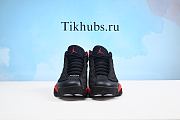 Air Jordan 13 Retro 'Bred' Sneaker - 3