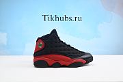 Air Jordan 13 Retro 'Bred' Sneaker - 2