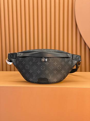 Louis Vuitton LV Discovery Bumbag PM 44 x 15 x 9 cm