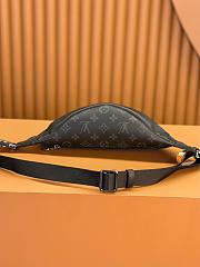 Louis Vuitton LV Discovery Bumbag PM 44 x 15 x 9 cm - 2