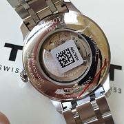 Tissot Watch 42mm - 3