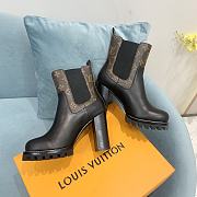 Louis Vuitton Ankle Boots 9.5cm - 2