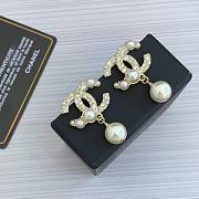 Chanel Earrings 22 - 2