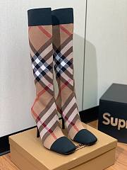 Burberry High Boots - 1