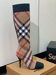 Burberry High Boots - 3