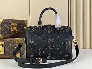 Louis Vuitton LV Speedy Bandoulière 25 Black 25 x 19 x 15 cm - 4