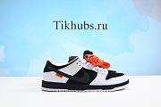 TIGHTBOOTH x Nike SB Dunk Low Sneaker - 3
