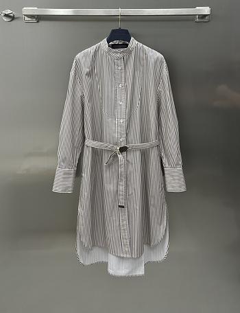 Louis Vuitton LV Shirt Dress