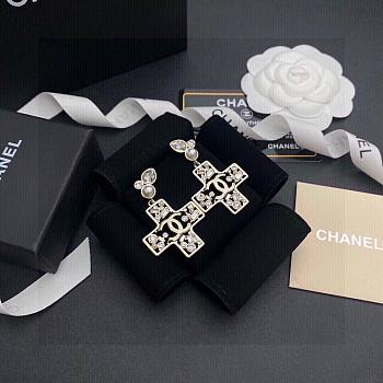 Chanel Earrings 23