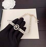 Chanel Necklace 0015 - 1