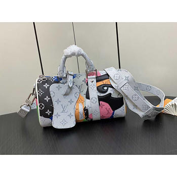 LV (Louis Vuitton) Pen Wraps - Clear/White Waterslide Paper Ready To Use –  SoCuteINeedOneToo