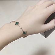 Louis Vuitton LV Green Bracelet - 2