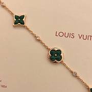 Louis Vuitton LV Green Bracelet - 3