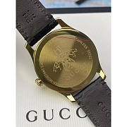 Gucci Timepieces G-Timeless 38mm Mens Watch - 5